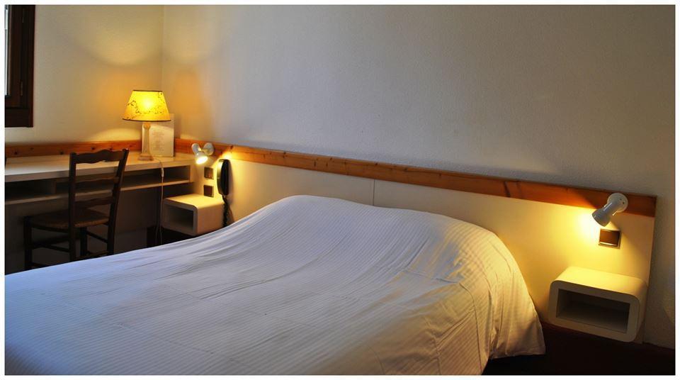 Citotel Hotel Les Alizes Eysines Room photo